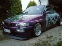 escort